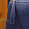 Lindy 26 Clemence Bleu Electrique GHW