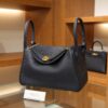 Lindy 26 Clemence Bleu Nuit GHW