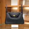 Lindy 26 Clemence Bleu Nuit GHW