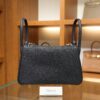 Lindy 26 Clemence Bleu Nuit GHW