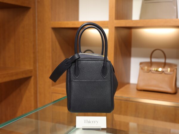 Lindy 26 Clemence Bleu Nuit GHW