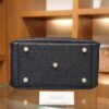 Lindy 26 Clemence Bleu Nuit GHW