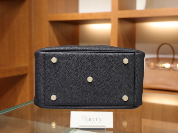 Lindy 26 Clemence Bleu Nuit GHW