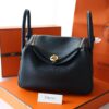 Lindy 26 Clemence Bleu Nuit GHW