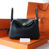 Lindy 26 Clemence Bleu Nuit GHW