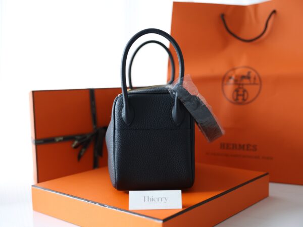 Lindy 26 Clemence Bleu Nuit GHW