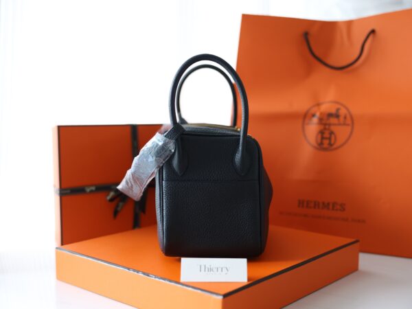 Lindy 26 Clemence Bleu Nuit GHW