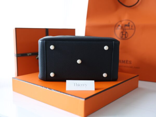 Lindy 26 Clemence Bleu Nuit GHW