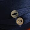 Lindy 26 Clemence Bleu Nuit GHW