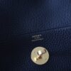 Lindy 26 Clemence Bleu Nuit GHW