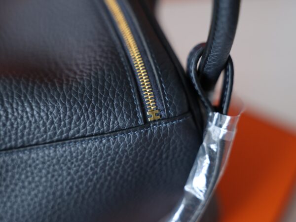 Lindy 26 Clemence Bleu Nuit GHW