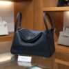 Lindy 26 Clemence Bleu Nuit PHW