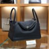 Lindy 26 Clemence Bleu Nuit PHW