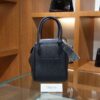 Lindy 26 Clemence Bleu Nuit PHW