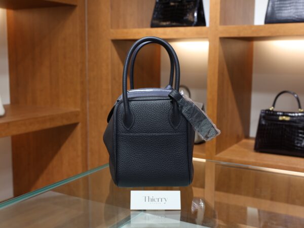 Lindy 26 Clemence Bleu Nuit PHW