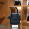 Lindy 26 Clemence Bleu Nuit PHW