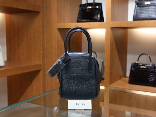 Lindy 26 Clemence Bleu Nuit PHW