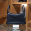 Lindy 26 Clemence Bleu Nuit PHW