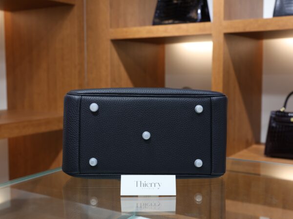 Lindy 26 Clemence Bleu Nuit PHW