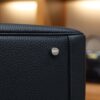 Lindy 26 Clemence Bleu Nuit PHW