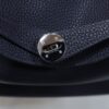 Lindy 26 Clemence Bleu Nuit PHW