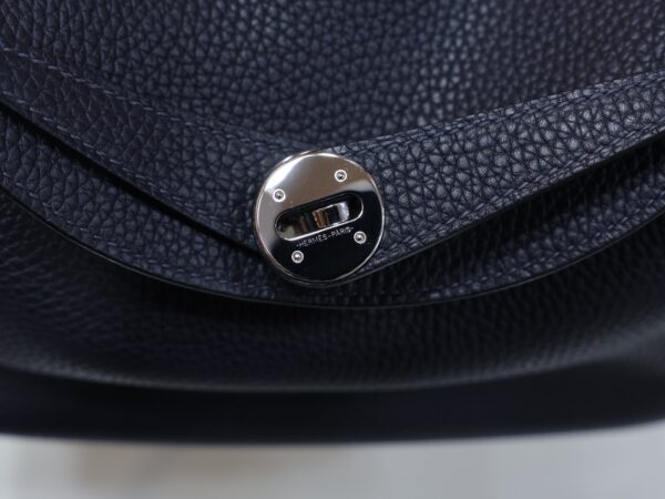 Lindy 26 Clemence Bleu Nuit PHW