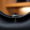 Lindy 26 Clemence Bleu Nuit PHW