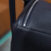 Lindy 26 Clemence Bleu Nuit PHW
