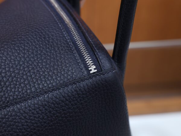 Lindy 26 Clemence Bleu Nuit PHW