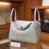 Lindy 26 Clemence Bleu Pale GHW