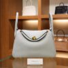 Lindy 26 Clemence Bleu Pale GHW