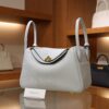 Lindy 26 Clemence Bleu Pale GHW