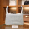 Lindy 26 Clemence Bleu Pale GHW
