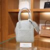 Lindy 26 Clemence Bleu Pale GHW