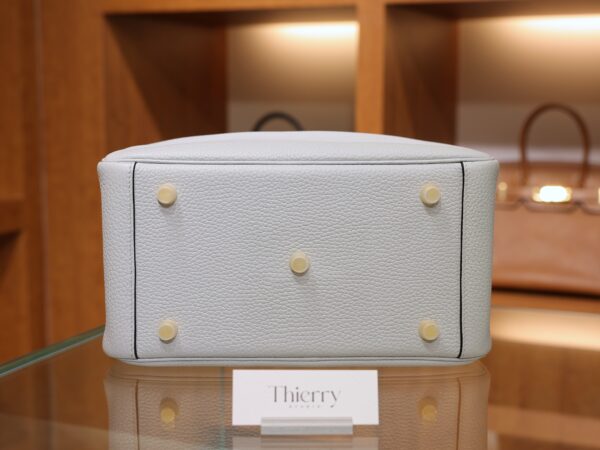 Lindy 26 Clemence Bleu Pale GHW