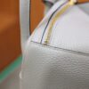Lindy 26 Clemence Bleu Pale GHW