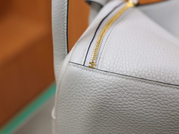 Lindy 26 Clemence Bleu Pale GHW