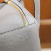 Lindy 26 Clemence Bleu Pale GHW
