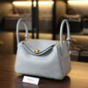 Lindy 26 Clemence Bleu Pale GHW