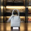 Lindy 26 Clemence Bleu Pale GHW