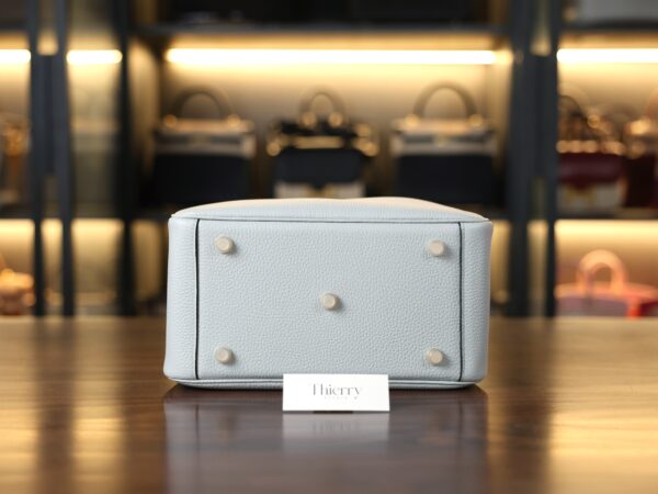 Lindy 26 Clemence Bleu Pale GHW