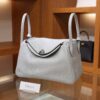 Lindy 26 Clemence Bleu Pale PHW