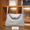 Lindy 26 Clemence Bleu Pale PHW