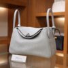 Lindy 26 Clemence Bleu Pale PHW