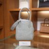 Lindy 26 Clemence Bleu Pale PHW