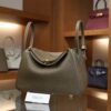 Lindy 26 Clemence Etoupe GHW