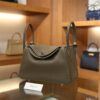 Lindy 26 Clemence Etoupe PHW