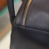 Lindy 26 Swift Gris Misty & Black GHW