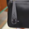 Lindy 26 Swift Gris Misty & Black GHW