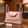 Lindy 26 Swift Rose Sakura PHW